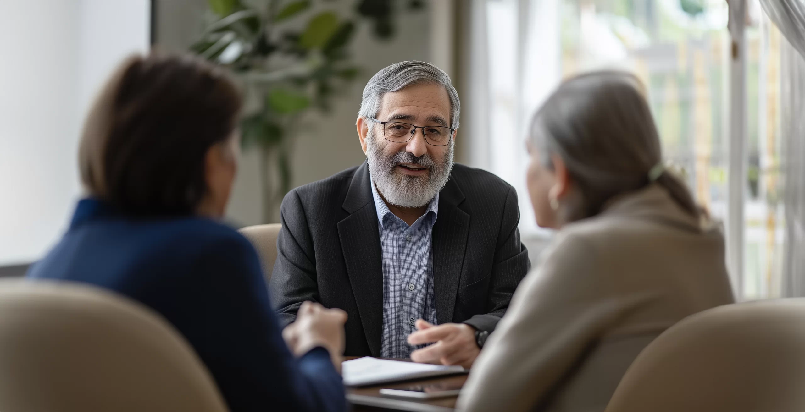 Human Resources for Healthcare, Senior Living and Assisted Living Facilities